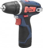 Perceuse visseuse sans fil BS 12-202-20K