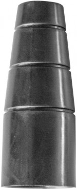 Adaptateur pour aspiration externe - pour outils sans fil Güde