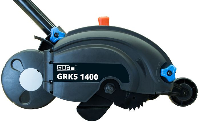 Coupe bordure GRKS 1400