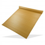 Brise-vue couleur Bambou 100 x 500 cm