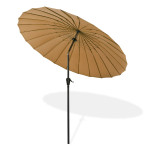 Parasol Tokio 2,5 m - Kaki