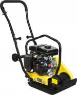 Plaque vibrante GRP 50 - Compacteur