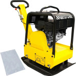 Plaque vibrante GRP 160 - Compacteur