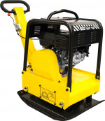 Plaque vibrante GRP 160 - Compacteur