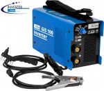 Poste &agrave; souder Inverter GIS 100
