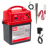 Electrificateur de clôture Allgäu 9/12/230 Volt