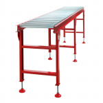 Table à rouleaux RB 3000 - 400 kg