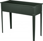 Carré potager surélevé GHB 80 G - Vert