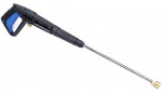 Pistolet-lance AG1275 pour nettoyeur haute pression G85902 et G85903