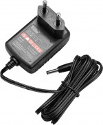 Chargeur LG 18-05 pour accu Li-Ion 18V pour outils sans fil Güde