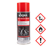 Dégrippant "Anti-Seize-Spray" - 400 ml