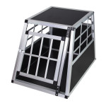 Cage de transport pour chien "Waldi 1"