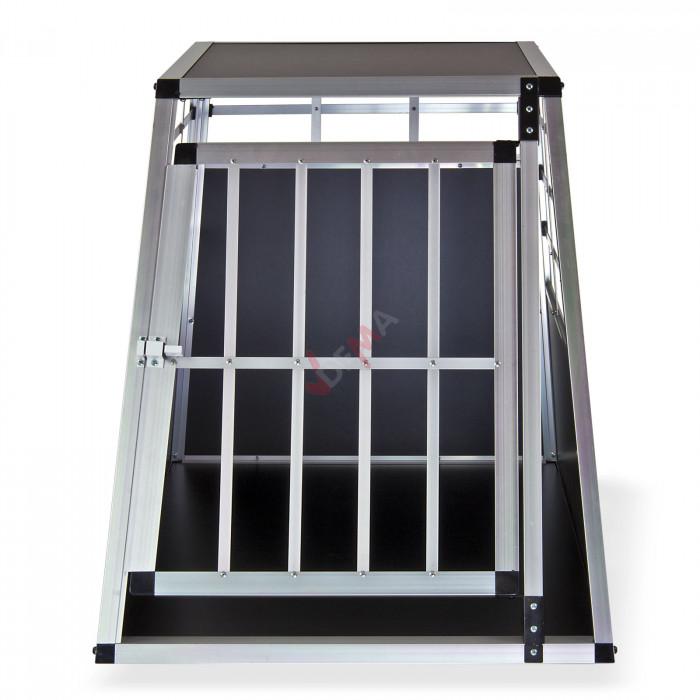 Cage de transport pour chien "Bello 1"