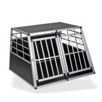 Cage de transport pour chien "Balu"