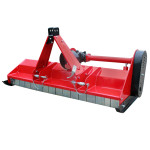 Tondo broyeur - Tondeuse SLM 105 pour tracteurs 20-30 CV