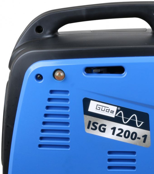 Groupe électrogène Inverter ISG 1200-1