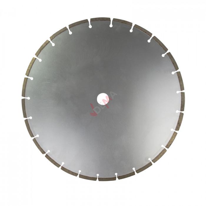 Disque à tronçonner diamanté 350 x 25,4 x 2 F4 cera, pour Grès cérame,  Carreaux, Granit