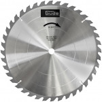 Lame de scie carbure - 500 x 30 mm - pour scie G75771 et G01725