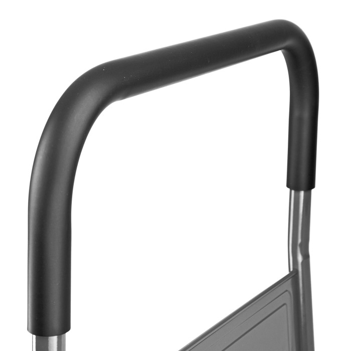 Chariot de manutention - 4 Pneus gonflables Ø 22 cm Chariot de manutention - 4 Pneus gonflables Ø 22 cm