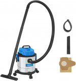 Aspirateur eau et poussière GNTS 12 L