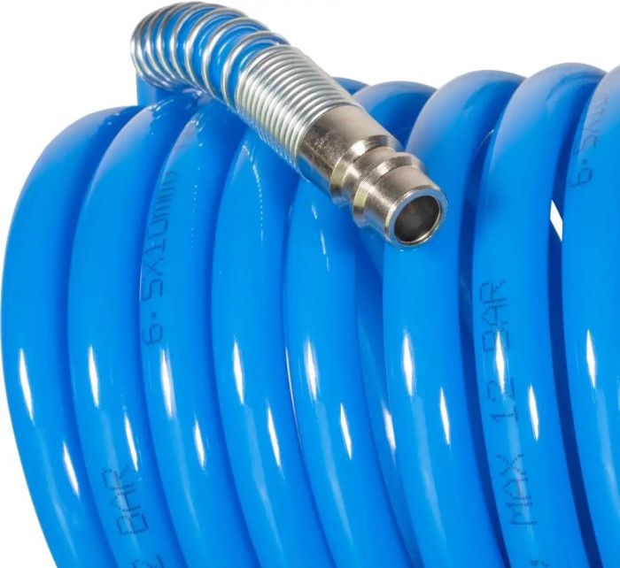 Tuyau Pour Eaux Usées De Caravane - 5 Mètres, Diamètre 25 Mm, PVC Résistant Aux UV