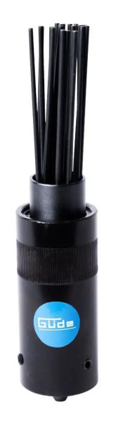 Tête de dérouilleur pour marteau burineur G40065 et G75180 Tête de dérouilleur pour marteau burineur G40065 et G75180