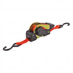Sangle d'arrimage automatique - 25 mm / 1,8 m - 320 kg