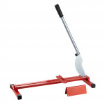 Coupe parquet - sols stratifiés DLS 21