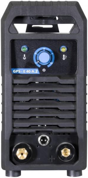 Découpeur plasma GPS-E 40 A.2