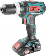 Perceuse Visseuse sans fil BSA 20-201-24 K à accu