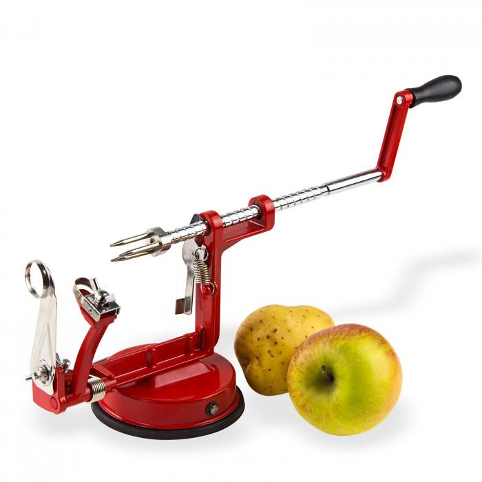 1pc, Éplucheur De Fruits, Machine À Éplucher Les Pommes, Éplucheur De  Pommes, Trancheuse De Pommes, Éplucheur