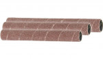 Manchons abrasifs de ponçage G150 pour G38353 - Ø 13 - lot de 3