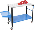 Table de soudage mobile MST 915 PLUS