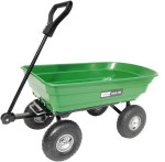 Chariot de jardin basculant GGW 250