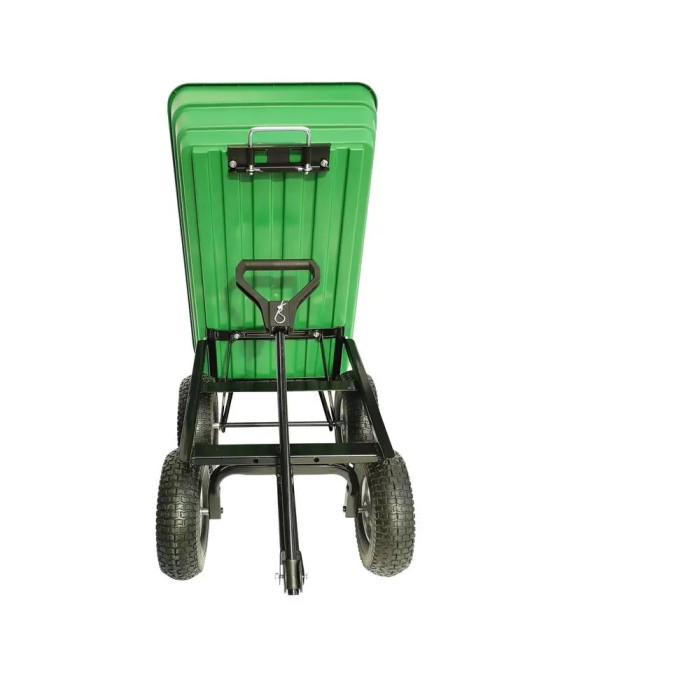Chariot de jardin basculant GGW 300