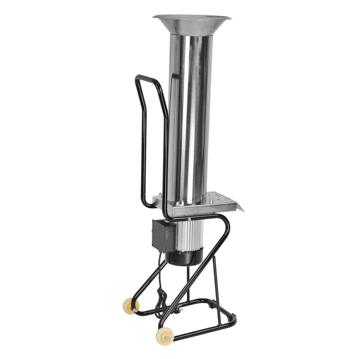 Broyeur à fruits électrique OHK 1100 Broyeur à fruits électrique OHK 1100