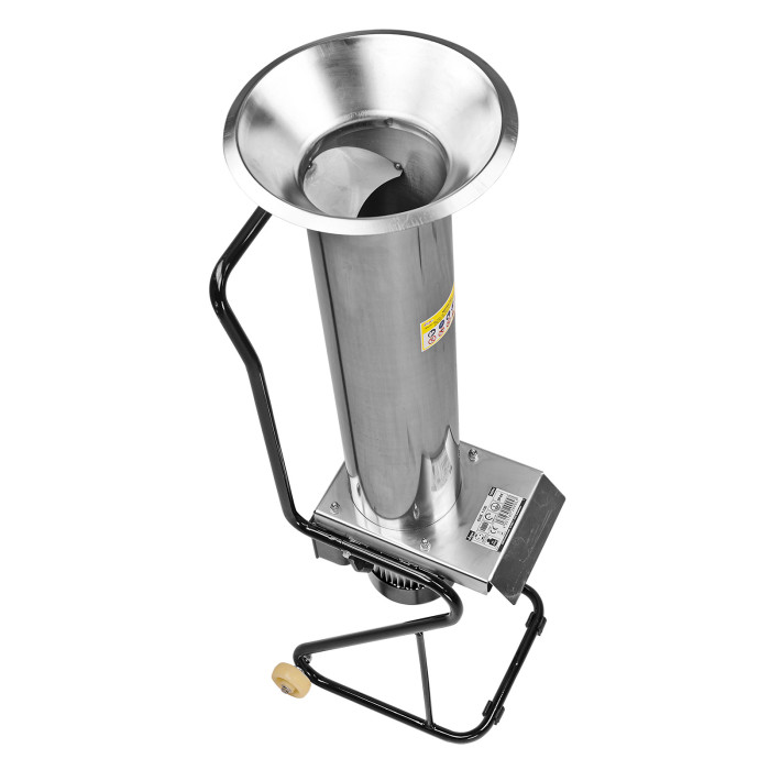 Broyeur à fruits électrique OHK 1100 Broyeur à fruits électrique OHK 1100