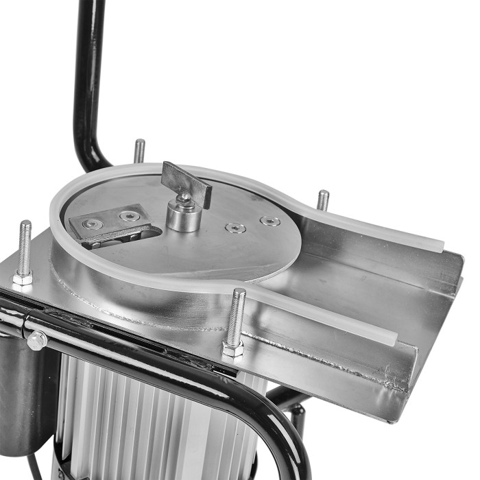 Broyeur à fruits électrique OHK 1100 Broyeur à fruits électrique OHK 1100