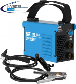 Poste à souder Inverter GIS 161