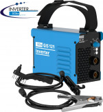 Poste à souder Inverter GIS 121
