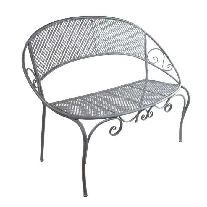 Banc de jardin "Provence"