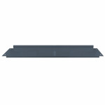 Etagère pour établi modulaire - Tablette 1250 mm - Anthracite