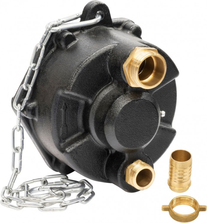 Pompe à eau auto-amorçante sur prise de force ZWP 280-20 - G93910 - Pompes  - Groupes