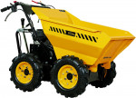 Mini dumper 4 roues motrices GAD 400.1/4x4 - Brouette à moteur