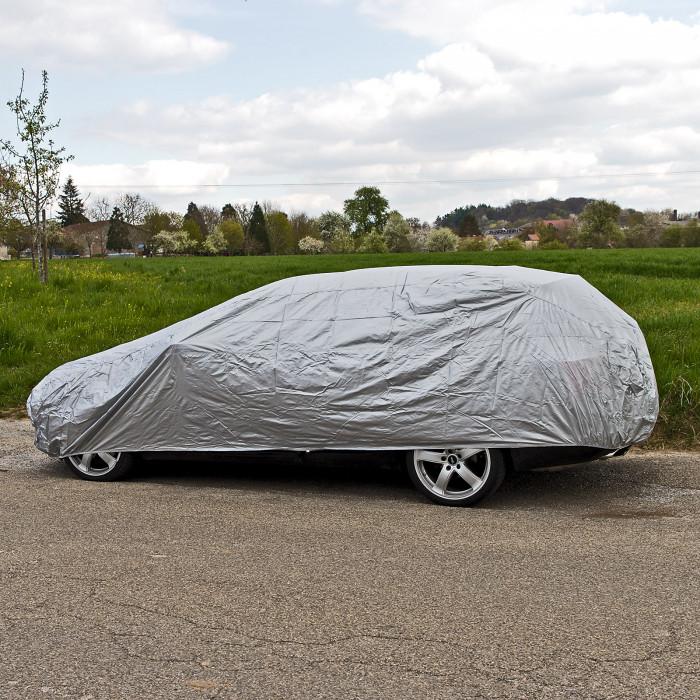 Bâche de protection auto - Housse Garage Voiture - pour Break