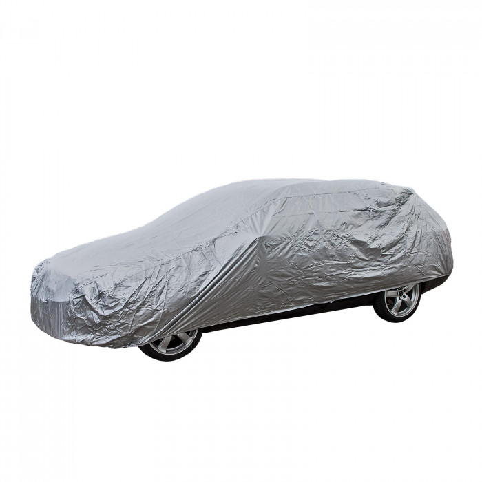 Housse de protection pour voiture