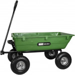 Chariot de jardin basculant GGW 250.1