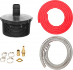 Kit de raccordement pour pompe auto amorçante G93910