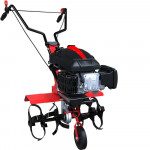 Motobineuse - Motoculteur thermique GF 604