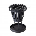 Brasero Barbecue XL